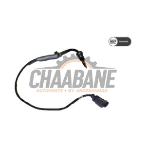 Sensor temperature d'echappement 05L906088CA Skoda Octavia Combi (NXAC) 2.0 TDI GreenTec 16V 2019