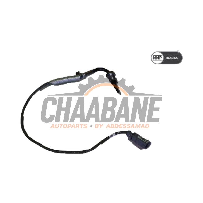 Sensor temperature d'echappement 05L906088CA Volkswagen Multivan T7 2.0 TDI SCR 16V 2021