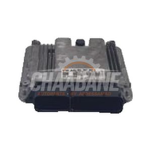 Calculateur moteur 04L907309E Seat Toledo (NHAA) 1.6 TDI 16V 115 2012 / 2019