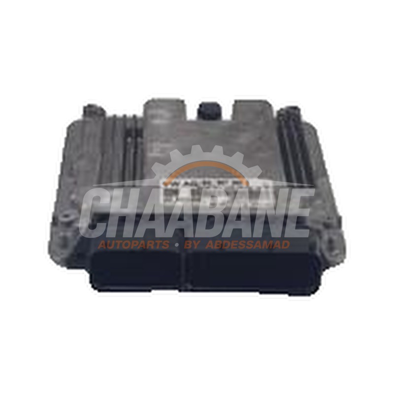 Calculateur moteur 04L907309E Seat Toledo (NHAA) 1.6 TDI 16V 115 2012 / 2019