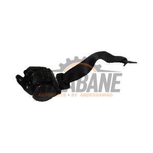 Ceinture arriere gauche 7243309 BMW 4-Serie 2013 / 2020
