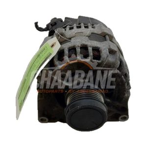 Alternateur A0009061903 Mercedes A (W176) 1.6 A-180 16V