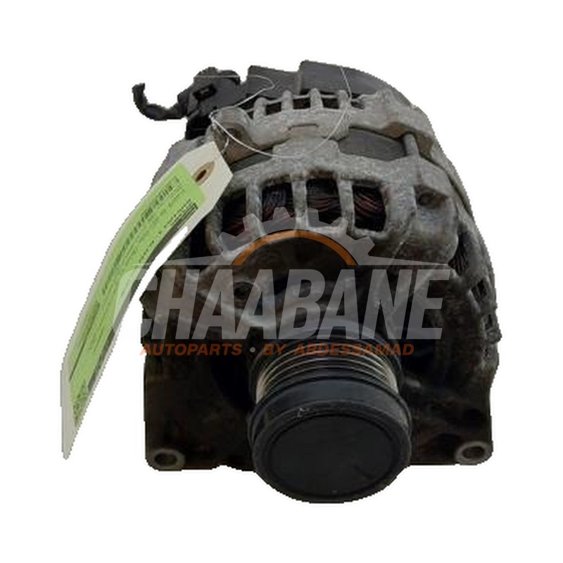 Dynamo A0009061903 Mercedes A (W176) 1.6 A-180 16V