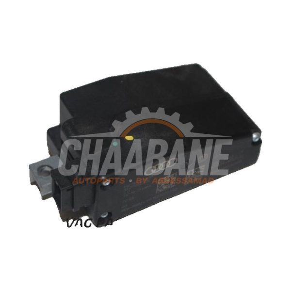 Module colonne de direction 8K0905852E Audi SQ5 (8RB) 3.0 TDI V6 24V 2012 / 2017