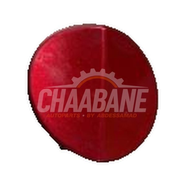 Protection crochet de remorquage avant 5FA607241 Seat Leon (KLB) 2.0 TDI 16V 2019