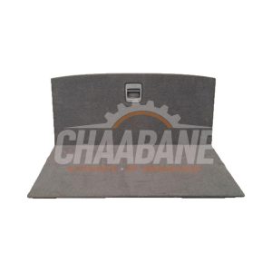 Coffre tapis 95B861531ZG1 Porsche Macan (95B) 3.0 V6 24V GTS 2014