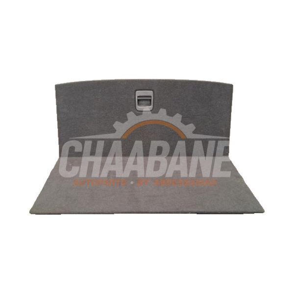 Coffre tapis 95B861531ZG1 Porsche Macan (95B) 3.0 V6 24V GTS 2014