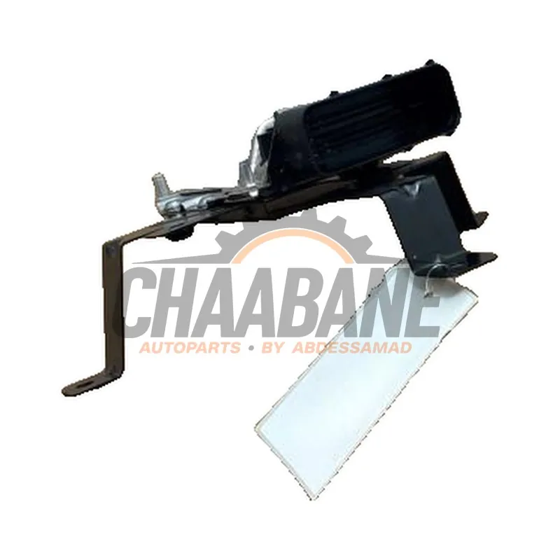 Module RGE A0009000716 Mercedes Vito (447.6) 2.2 114 CDI 16V
