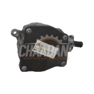 Pompe a vide (essence) 07K145100D Audi TT RS (FV3/FVP) 2.5 Turbo 20V Quattro 2016