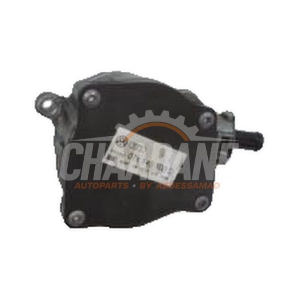 Pompe a vide assistant de freinage 07K145100D Audi RSQ3 2013 / 2018