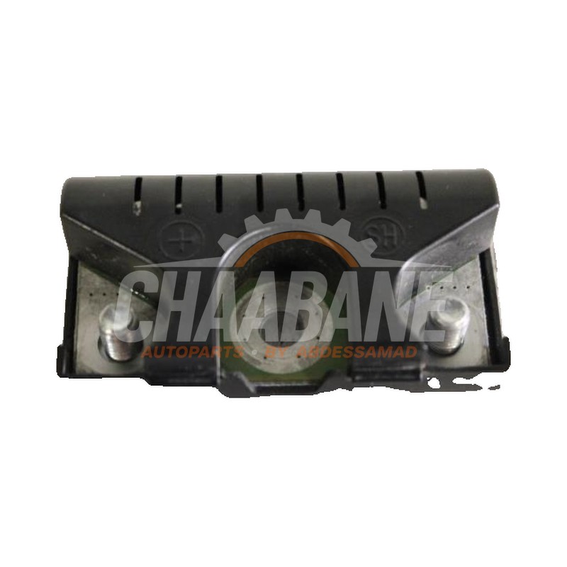Antenne (divers) 8T8035570 Audi S3 Limousine (8VM/8VS) 2.0 TFSI 16V 2013 / 2020