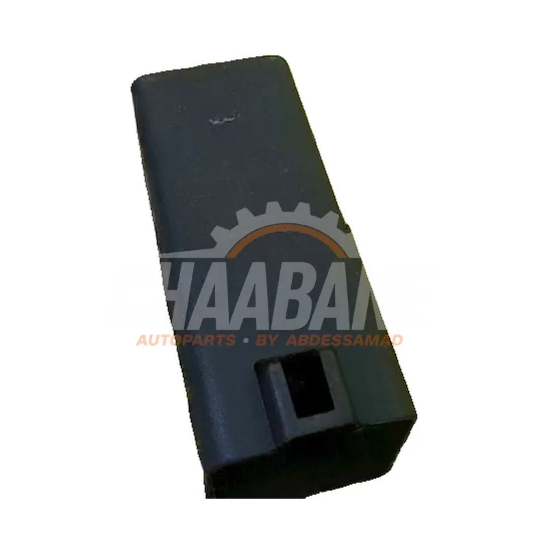 Module (divers) 0281003183 Jaguar F-Pace 2.0 D 180 16V