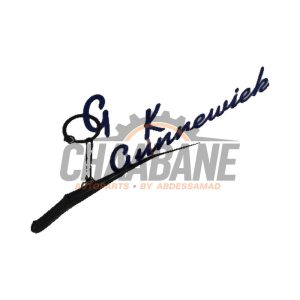 Bras essuie-glace avant 8W6955406 Audi S5 2017