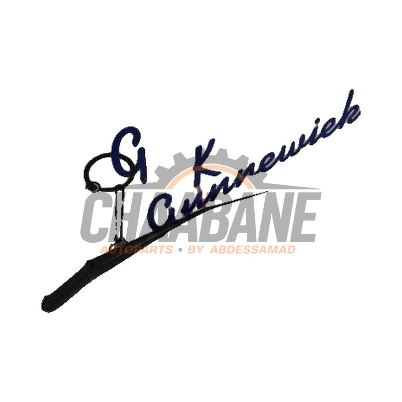 Bras essuie-glace avant 8W6955406 Audi S5 2016