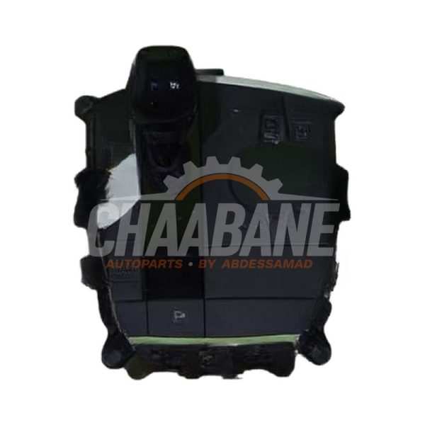 Robot commutation 61315A32B97 BMW 2 serie Gran Coupe (F44) 218i 1.5 TwinPower Turbo 12V 2019