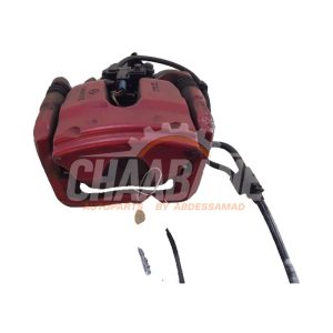 Etrier de frein arriere droit A0004237200 Mercedes E (C238) E-220d 2.0 Turbo 16V