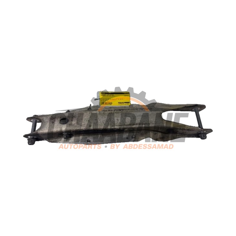 Bras de suspension arriere gauche A1773521700 Mercedes CLA (118.3) 1.3 CLA-200 Turbo 16V