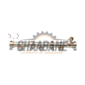 Distributeur de carburant 06M133315L Audi RS 5 (F53/F5P) 2.9 V6 TFSI 24V 2017