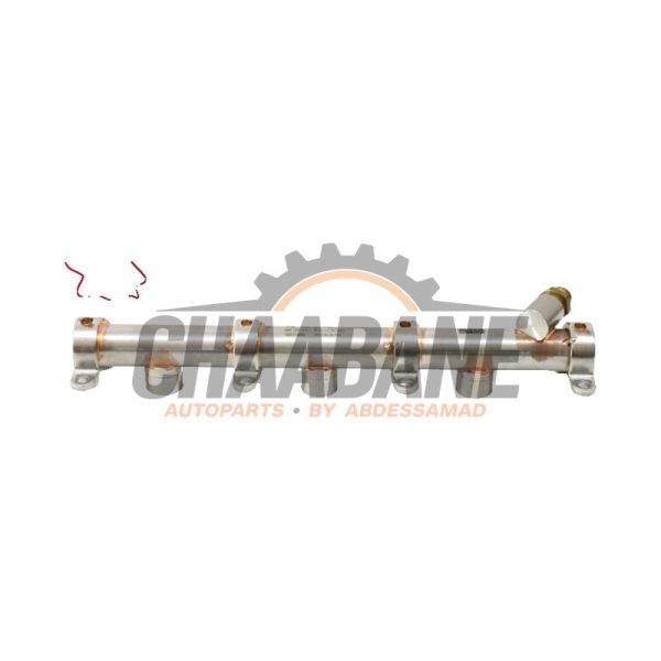 Distributeur de carburant 06M133315L Audi RS 5 (F53/F5P) 2.9 V6 TFSI 24V 2017