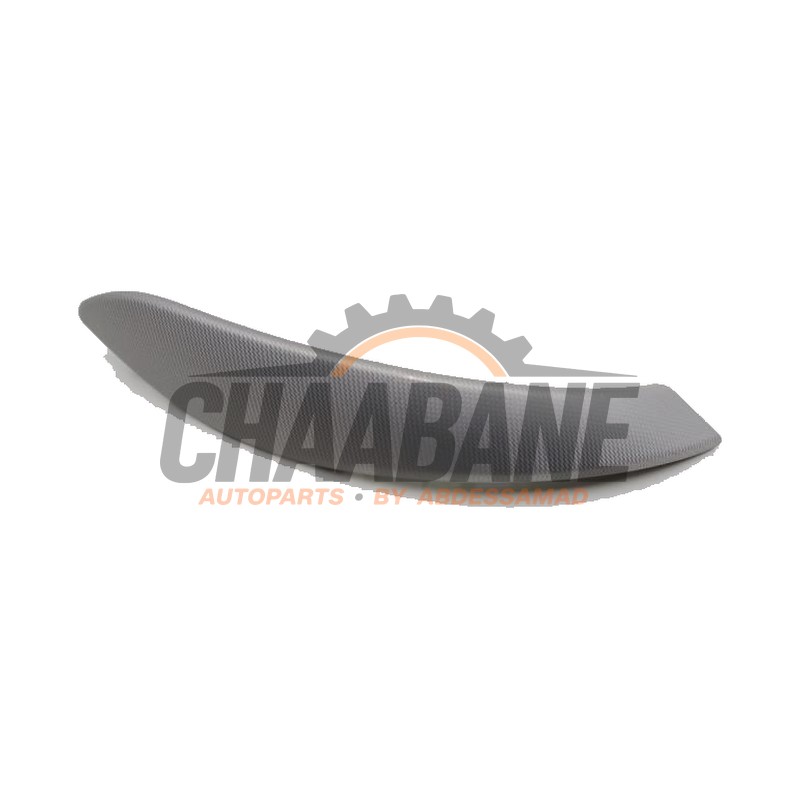 Bande decorative 51418054947 BMW 3 serie Touring (F31) 320d 2.0 16V 2012 / 2019