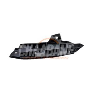 Support pare-chocs avant gauche 2K7807183 Volkswagen Caddy Cargo V (SBA/SBH) 2.0 TDI 102 2020