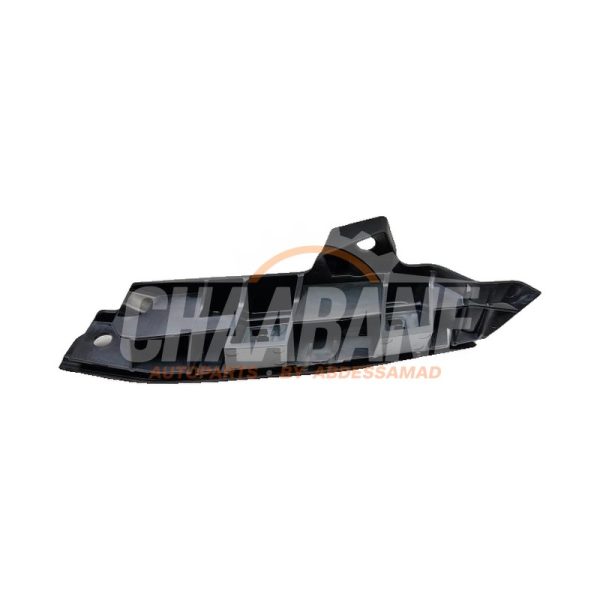 Support pare-chocs avant gauche 2K7807183 Volkswagen Caddy Cargo V (SBA/SBH) 2.0 TDI 102 2020