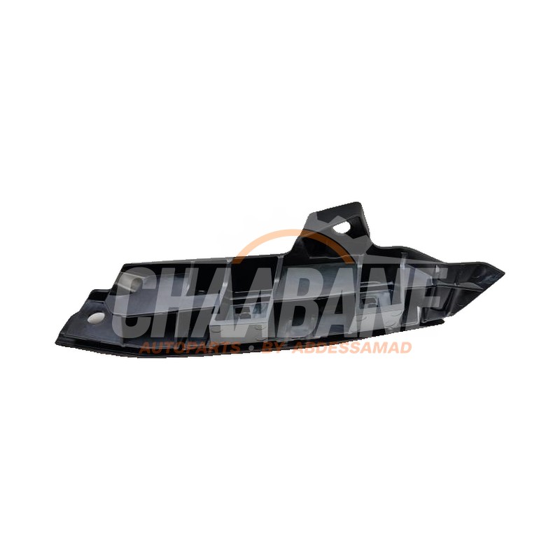 Support pare-chocs avant gauche 2K7807183 Volkswagen Caddy Cargo V (SBA/SBH) 2.0 TDI 102 2020