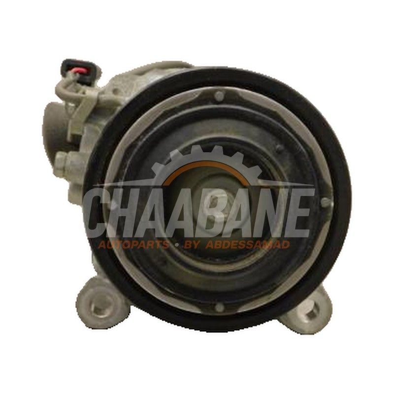 Compresseur de clim 22527010 BMW 3 serie Gran Turismo (F34) 320d 2.0 16V 2012 / 2020