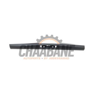 Seuil gauche 99155501904 Porsche 718 Boxster (982) 2.5 GTS 2016