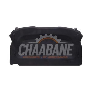 Plage arriere A2476902901 Mercedes GLA (H247) 2.0 250 Turbo 16V