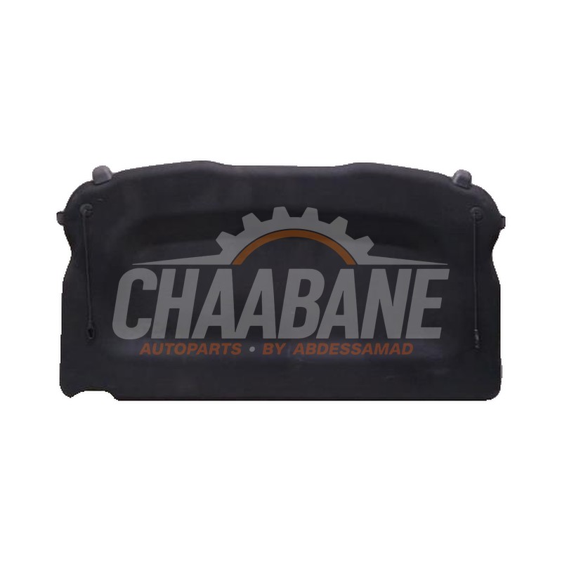 Plage arriere A2476902901 Mercedes GLA (H247) 2.0 250 Turbo 16V