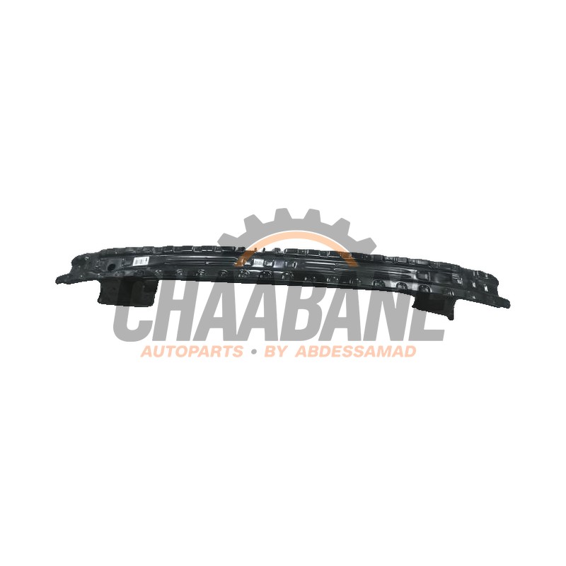 Cadre pare-chocs arriere A2136100314 Mercedes AMG GT