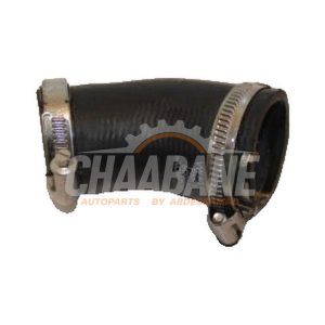 Tuyau intercooler 5Q0145828A Audi A3 Limousine (8VS/8VM) 2.0 TFSI Ultra 16V 2013 / 2020
