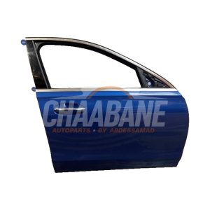 Portiere 4portes avant droite A2067206200 Mercedes C Estate (S206) C-220d 2.0 Turbo 16V