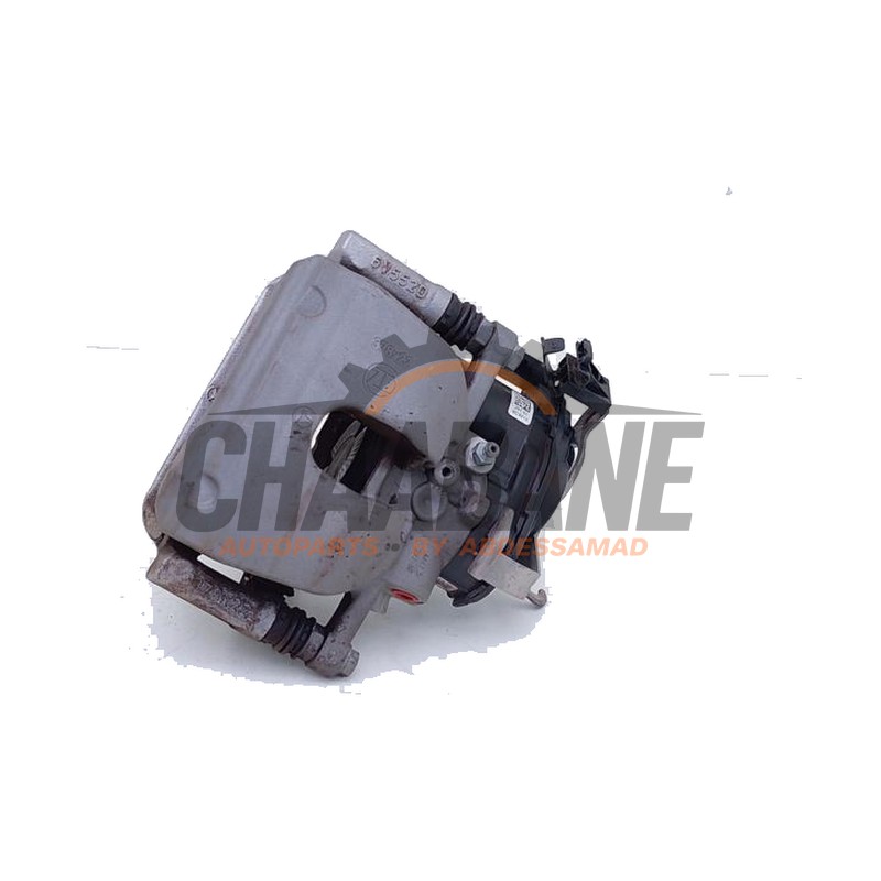 Etrier de frein arriere droit A2974236000 Mercedes EQS SUV (X296) 450+ 108/118 kWh