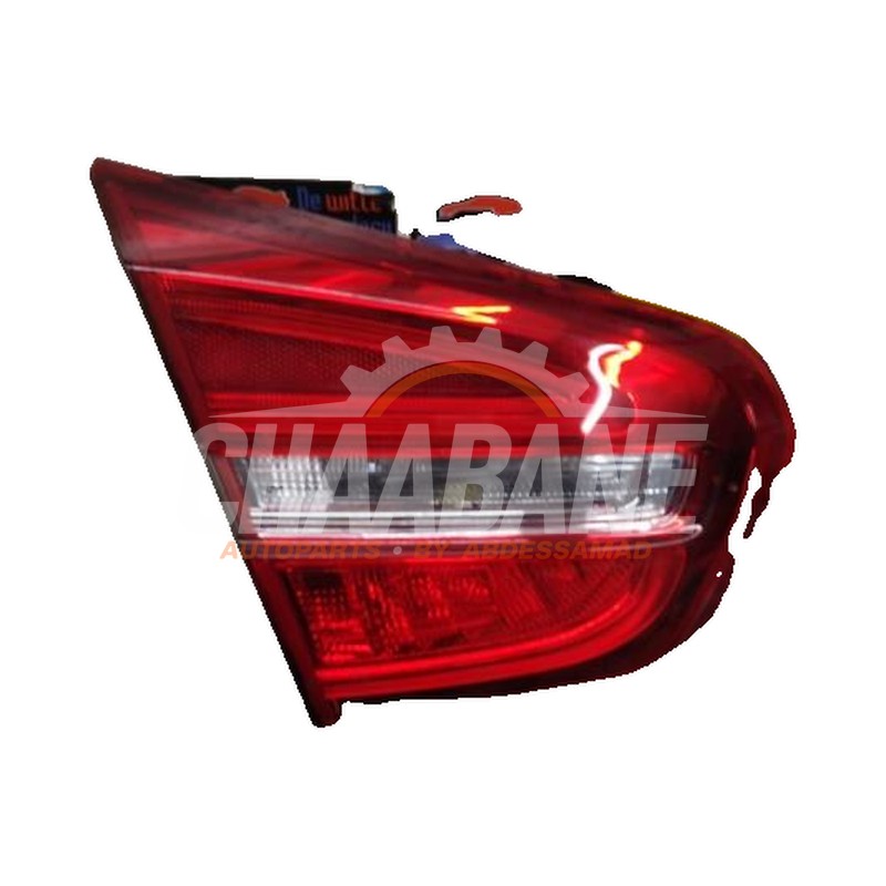 Feu arriere gauche A1569061358 Mercedes GLA (156.9) 1.5 180 CDI, d 16V