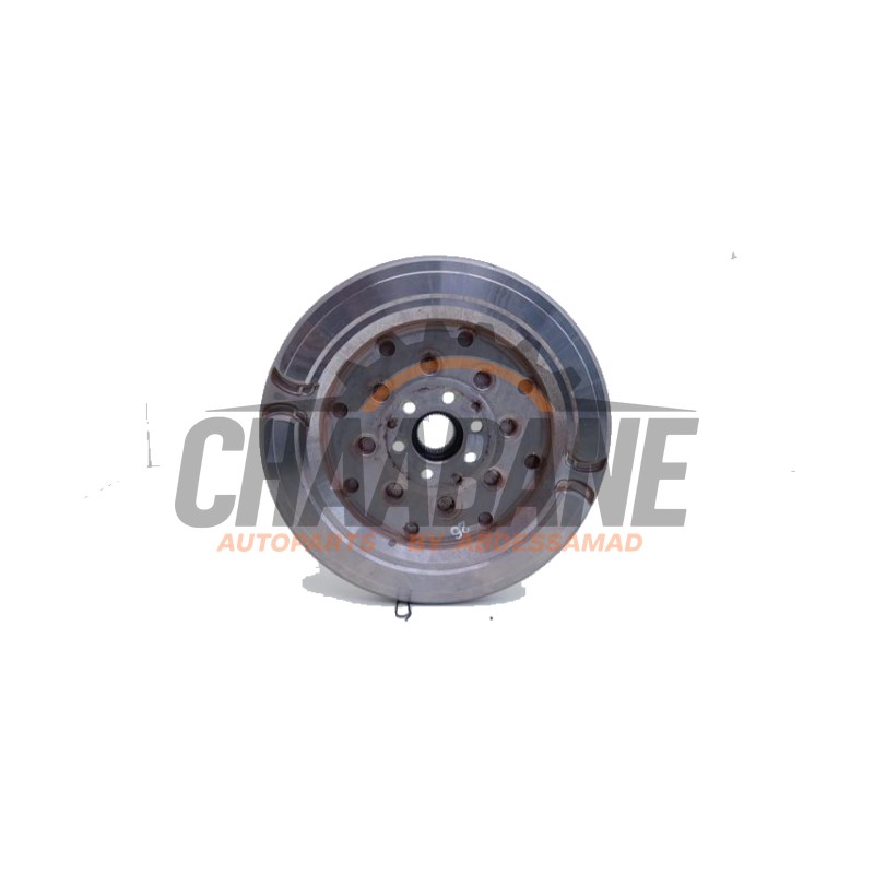 Volant dinertie masse double 04E105266AA Audi Q3 Sportback (F3N) 1.4 45 TFSIe 16V 2019