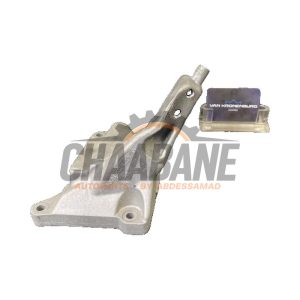 Support moteur A2782235604 Mercedes S AMG (C217) 5.5 S-63 AMG V8 32V Biturbo 4-Matic