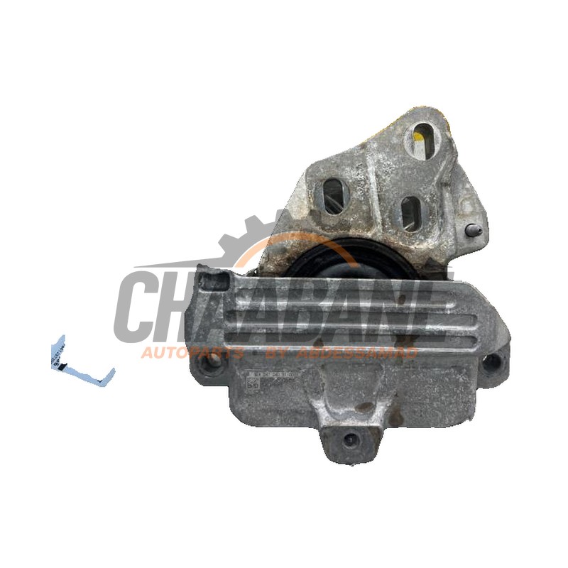 Support moteur A2472403100 Mercedes GLA (H247) 1.3 180 Turbo 16V