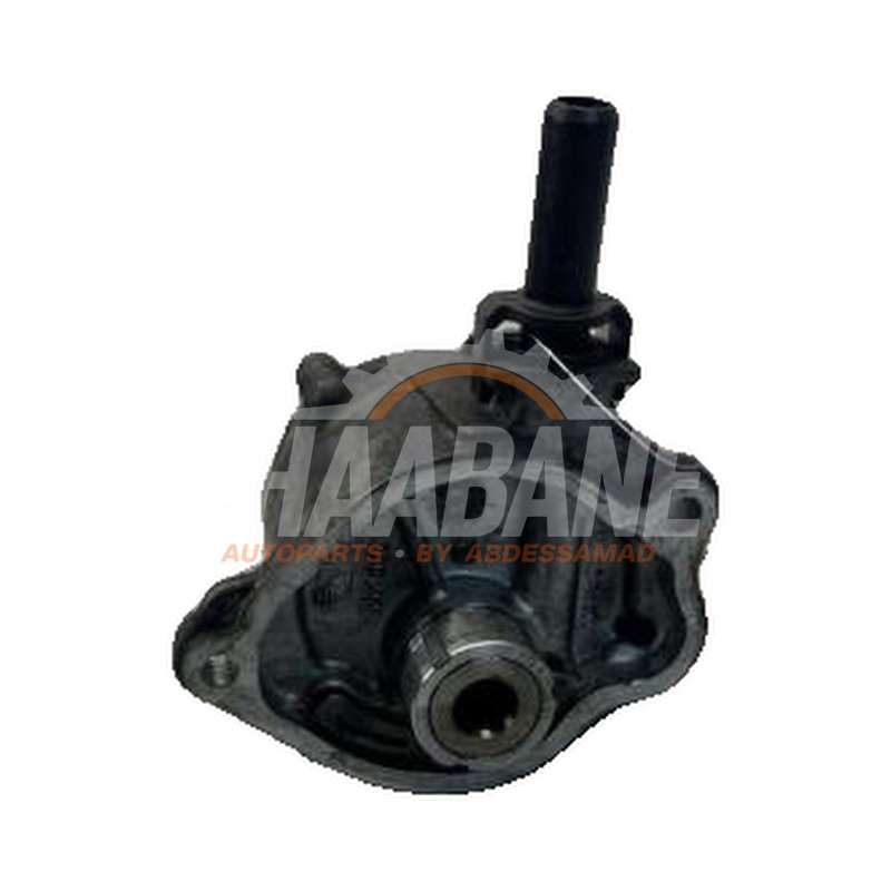 Pompe a vide (diesel) GD01497 Mercedes C (C205) C-220d 2.2 16V BlueTEC
