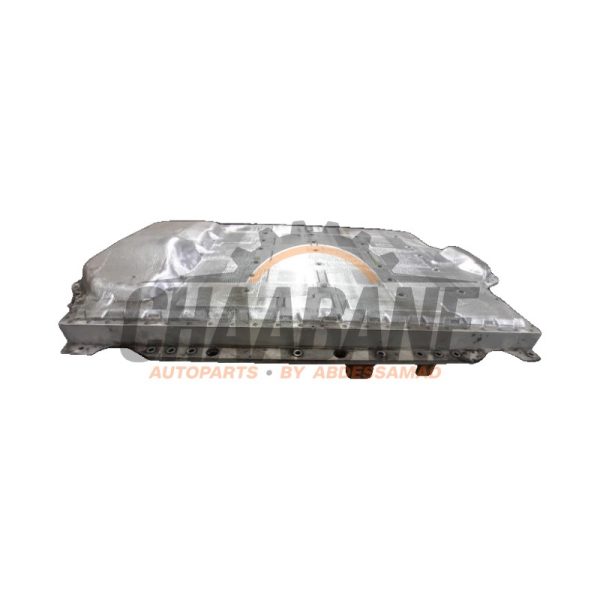 Batterie (hybride) 88489658840612 BMW IX 2021