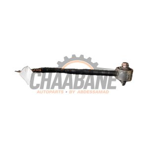 Barre daccouplement (complet) A4703260300 Mercedes X (470) 250d 16V 4-Matic