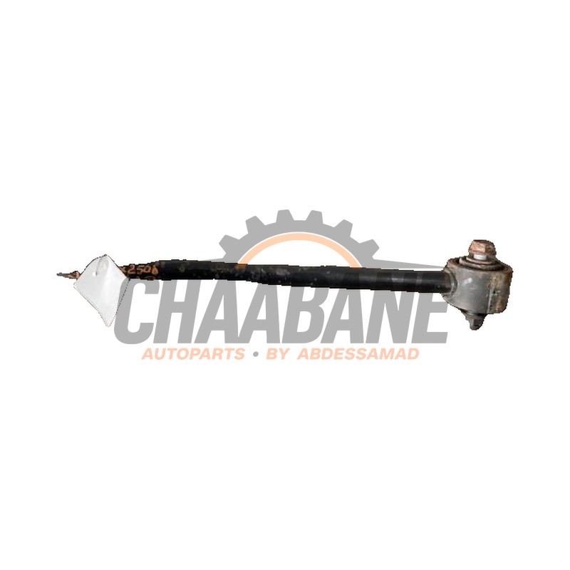 Barre daccouplement (complet) A4703260300 Mercedes X (470) 250d 16V 4-Matic