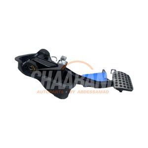 Pedale de frein A2052920415 Mercedes C Estate AMG (S205) C-63 S,Edition 1 AMG 4.0 V8 Biturbo