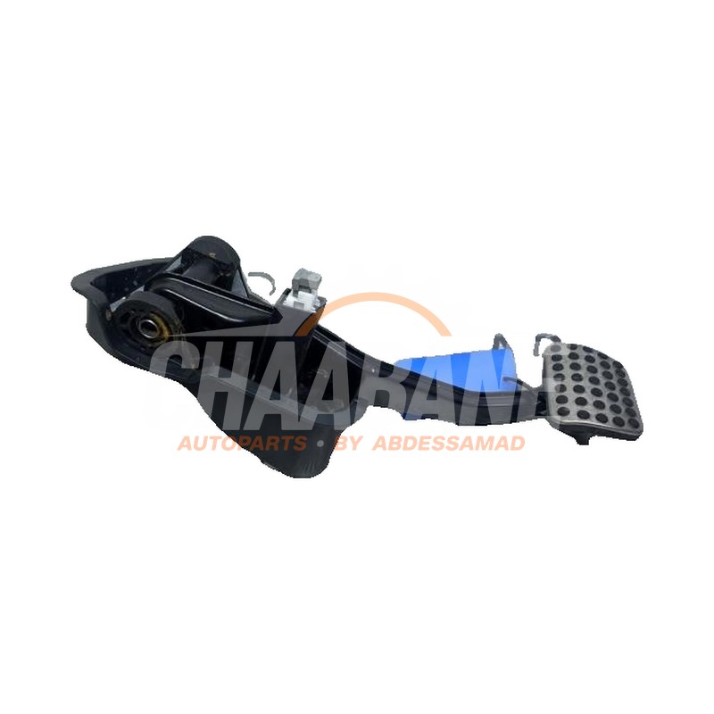 Pedale de frein A2052920415 Mercedes C Estate AMG (S205) C-63 S,Edition 1 AMG 4.0 V8 Biturbo