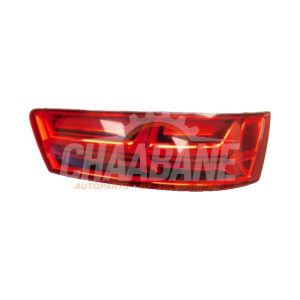 Feu arriere droit 4M0945094E Audi Q7 (4MB/4MG) 3.0 TDI V6 24V 2015
