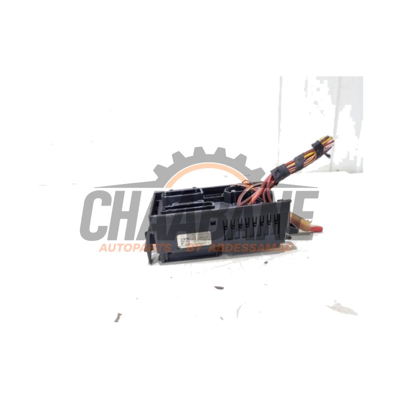 Porte fusible A2239060402 Mercedes C (W206) C-300 2.0 EQ Boost Turbo