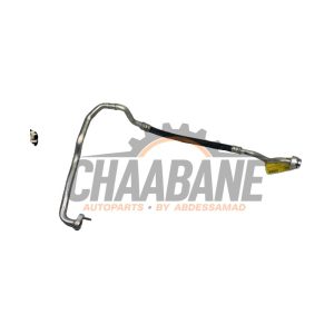 Tuyau clim 5Q0820743C Seat Leon (5FB) 1.4 TSI ACT 16V 2012 / 2020