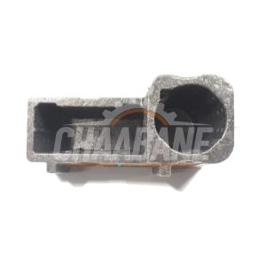 Compartiment de rangement 4M0012109G Audi SQ7 (4MB/4MG) 4.0 TDI V8 32V 2016