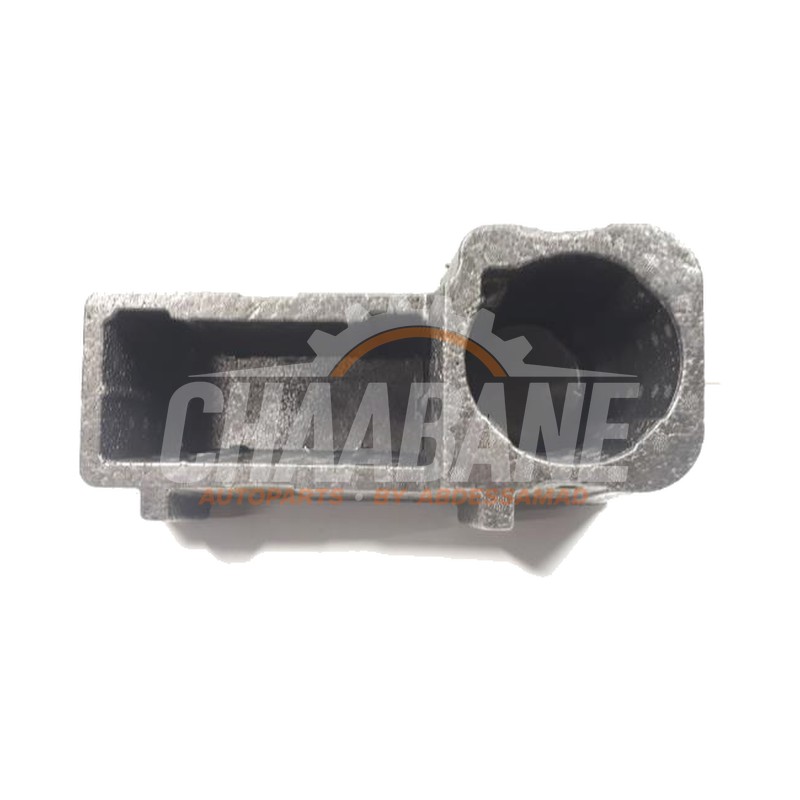 Compartiment de rangement 4M0012109G Audi Q7 (4MB/4MG) 3.0 TFSI V6 24V 2015